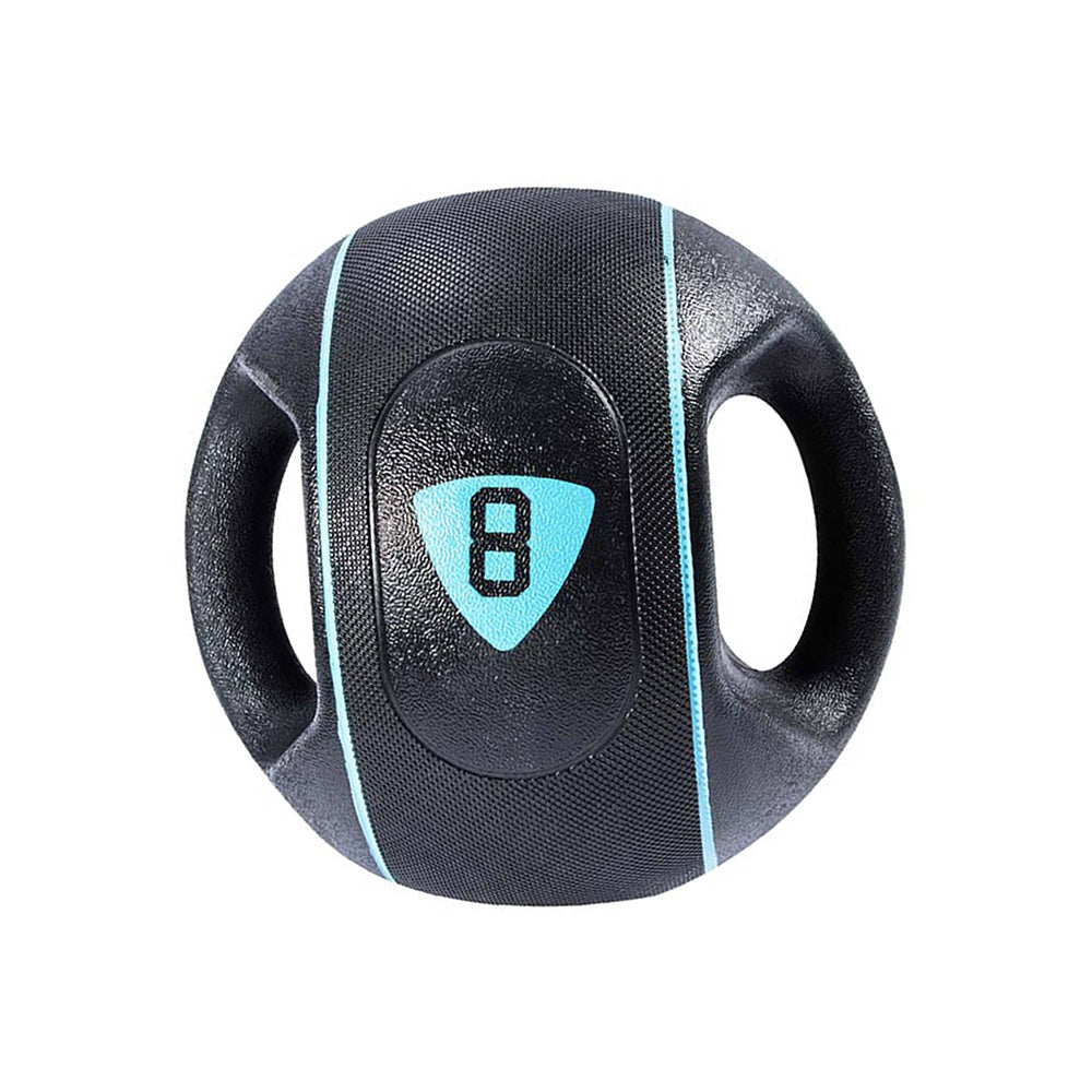Livepro Double Grip Medicine Ball